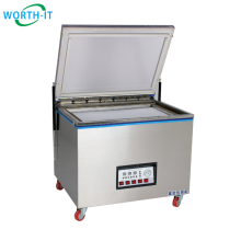 Automatic Vacuum Sealer Food Vacuum Sealing Packing Machine Tea Bag Vacuum Machines